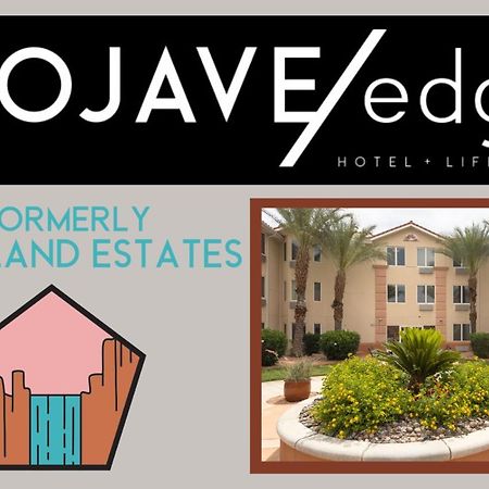 Mojave Edge Hotell Mesquite Eksteriør bilde