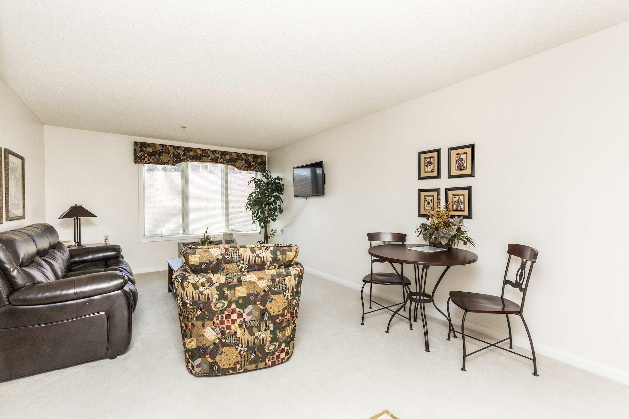 Mojave Edge Hotell Mesquite Eksteriør bilde