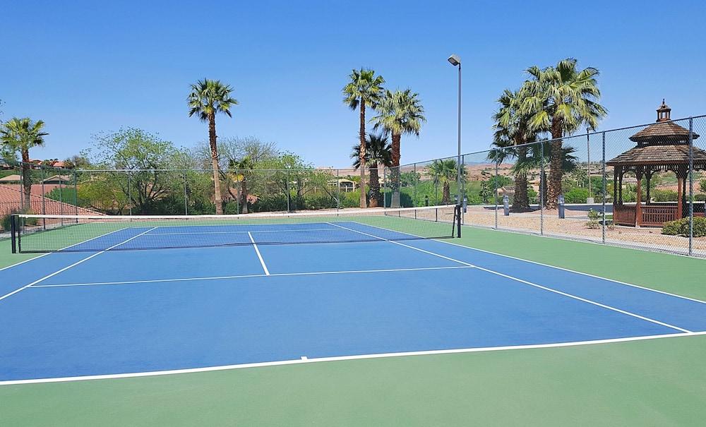 Mojave Edge Hotell Mesquite Eksteriør bilde