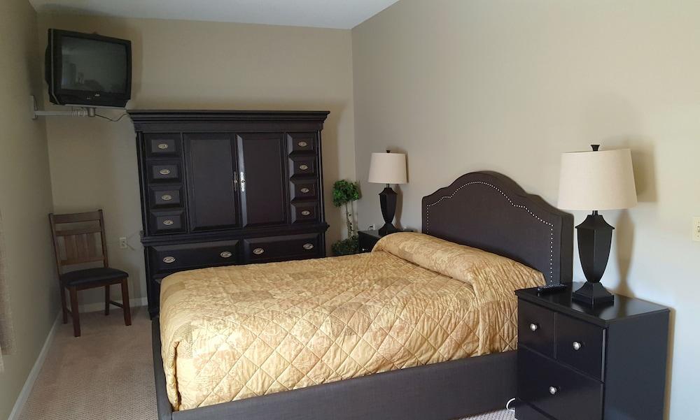 Mojave Edge Hotell Mesquite Eksteriør bilde