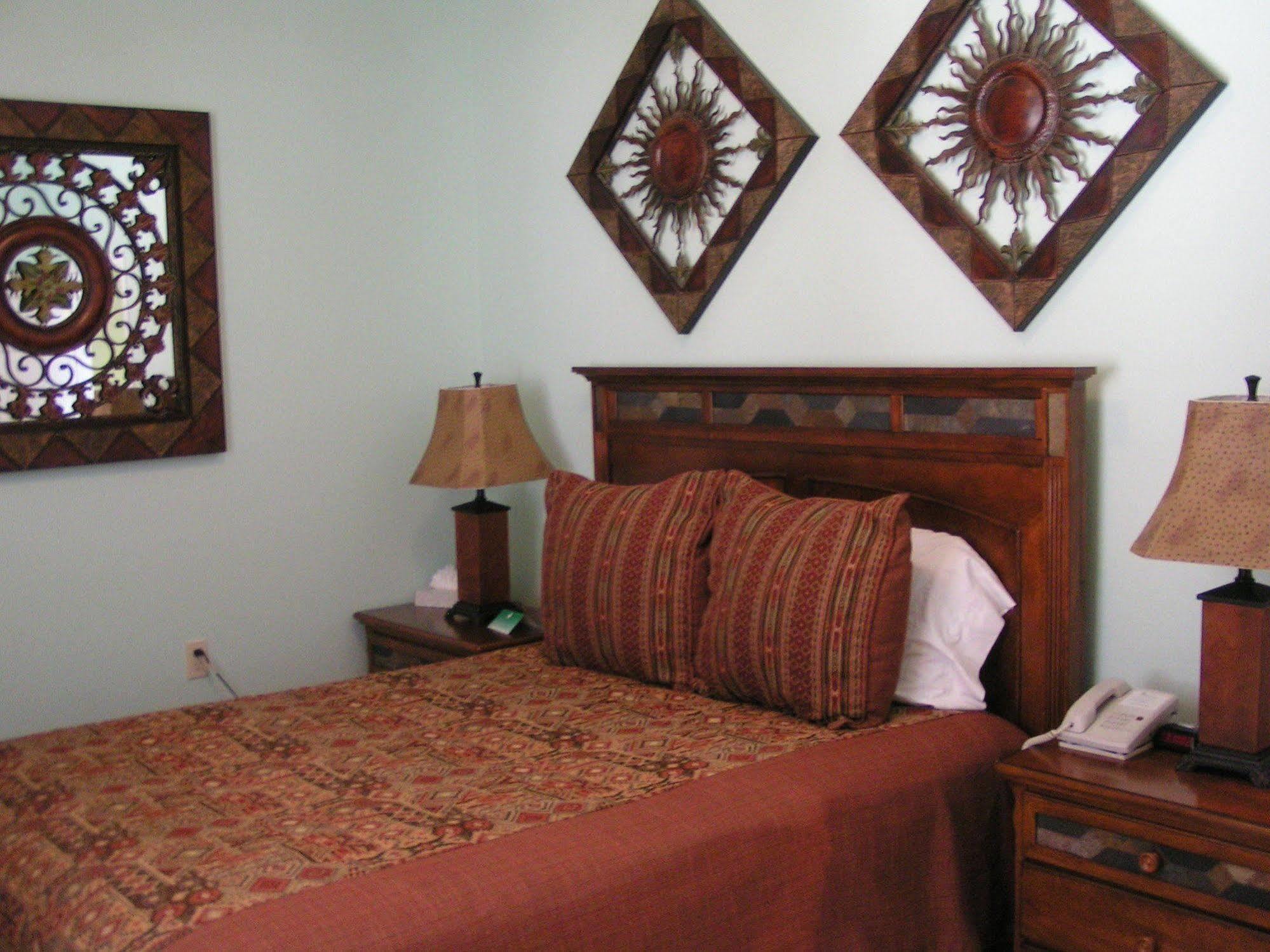 Mojave Edge Hotell Mesquite Eksteriør bilde