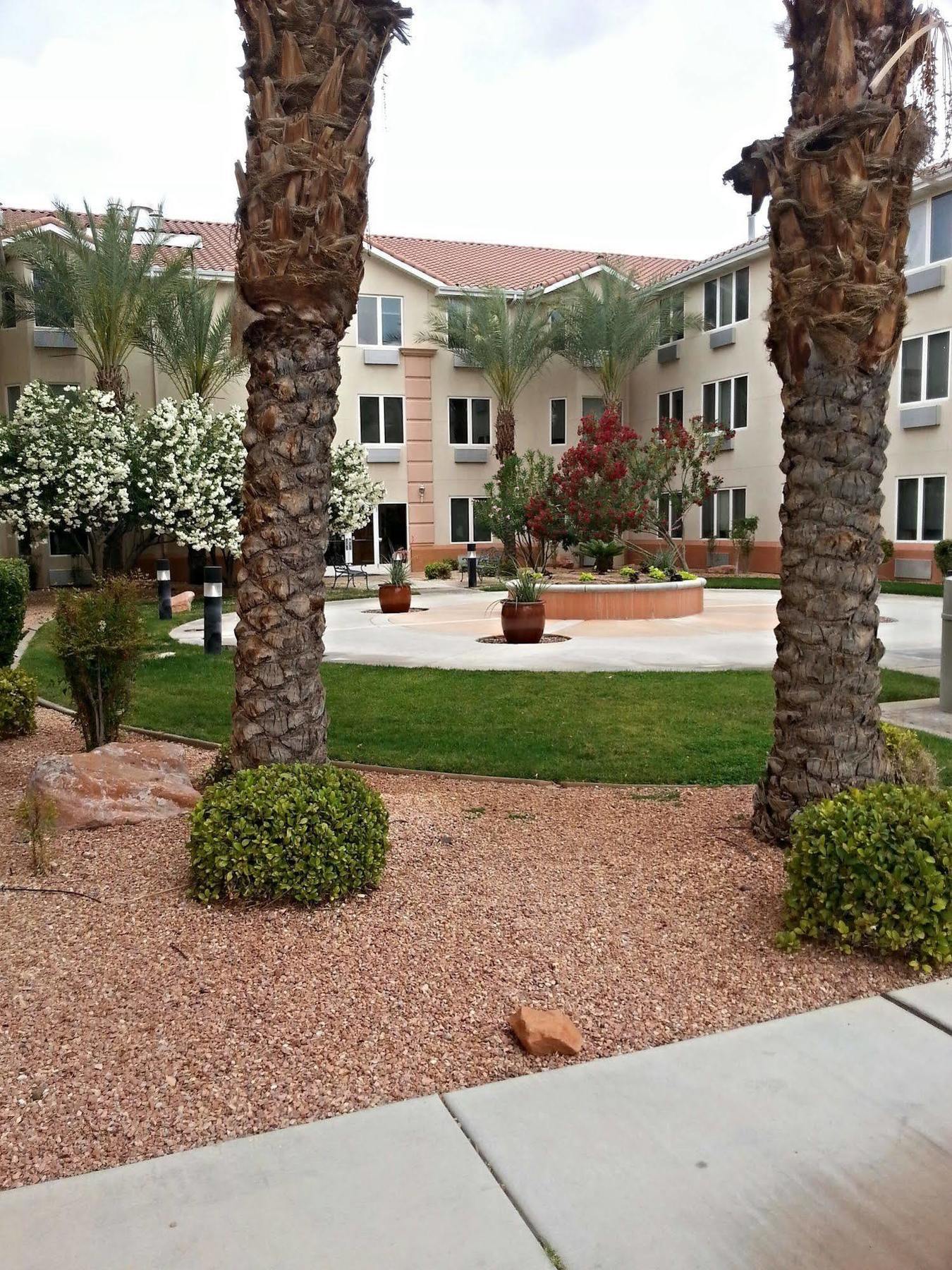 Mojave Edge Hotell Mesquite Eksteriør bilde