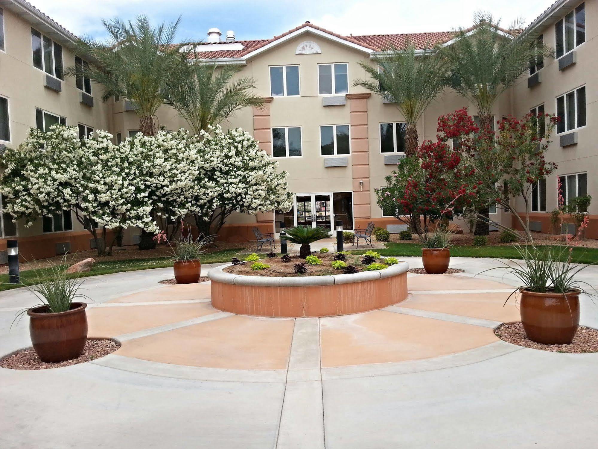 Mojave Edge Hotell Mesquite Eksteriør bilde