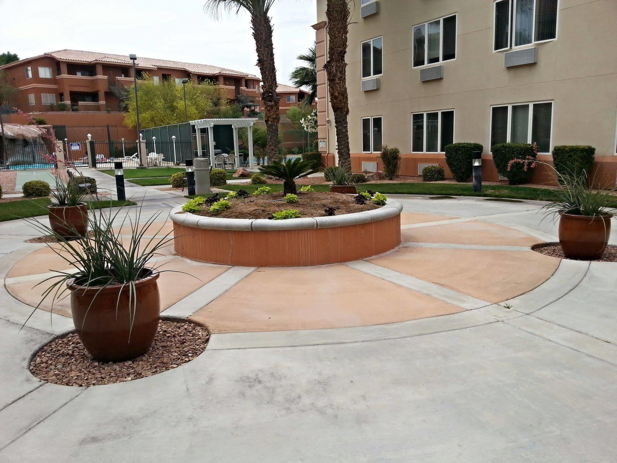 Mojave Edge Hotell Mesquite Eksteriør bilde