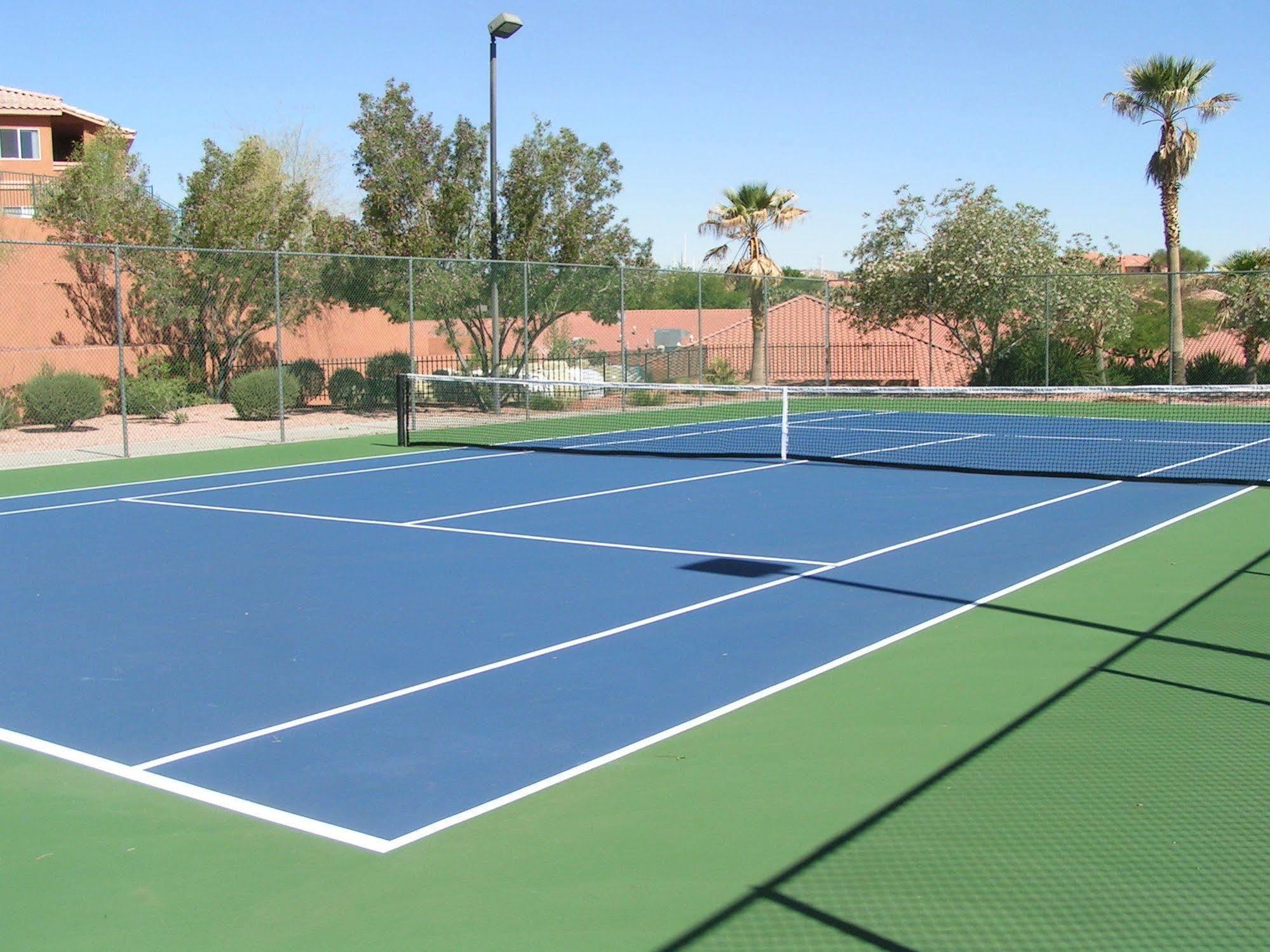 Mojave Edge Hotell Mesquite Eksteriør bilde