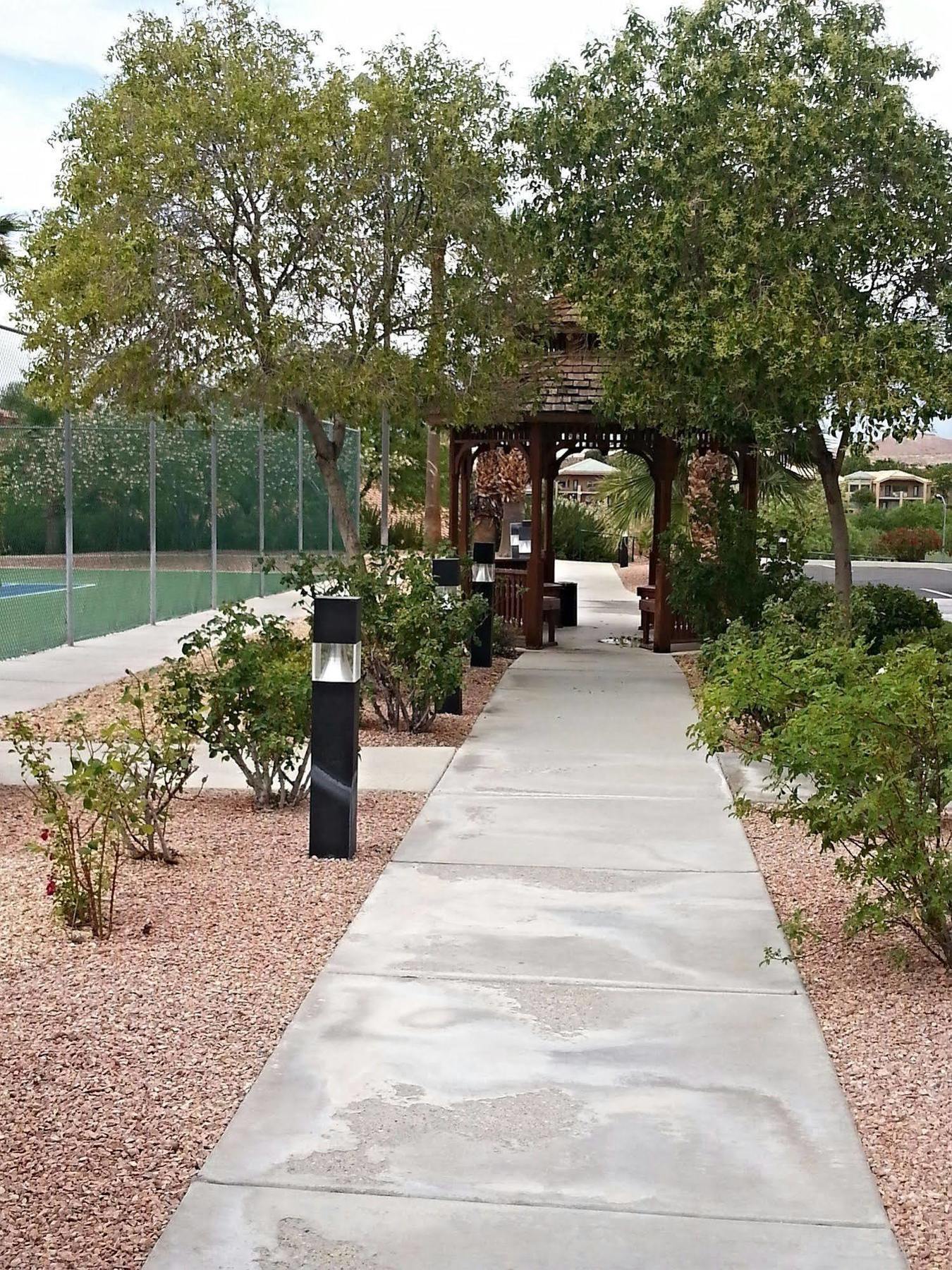 Mojave Edge Hotell Mesquite Eksteriør bilde