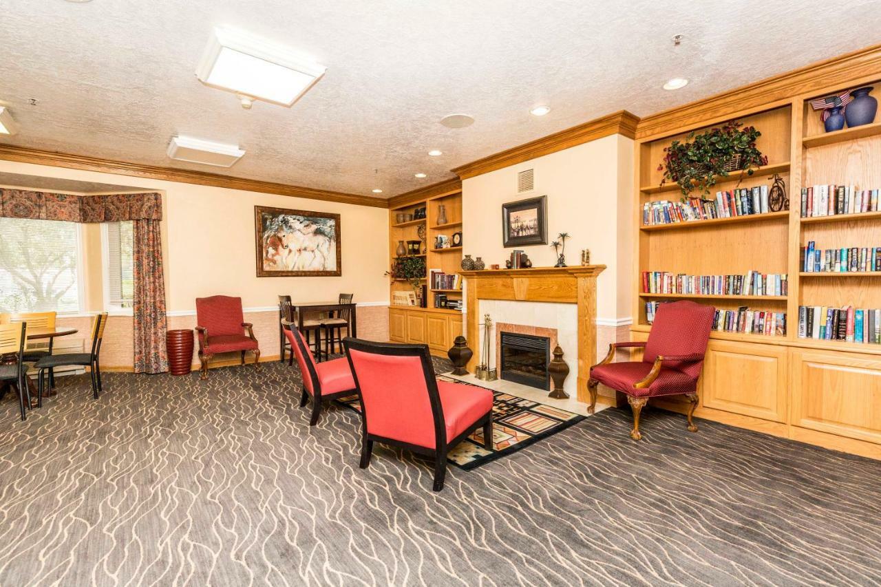 Mojave Edge Hotell Mesquite Eksteriør bilde
