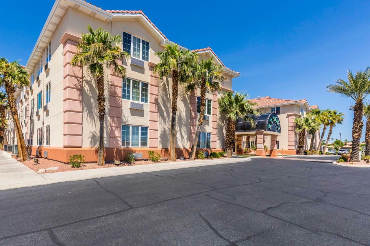 Mojave Edge Hotell Mesquite Eksteriør bilde