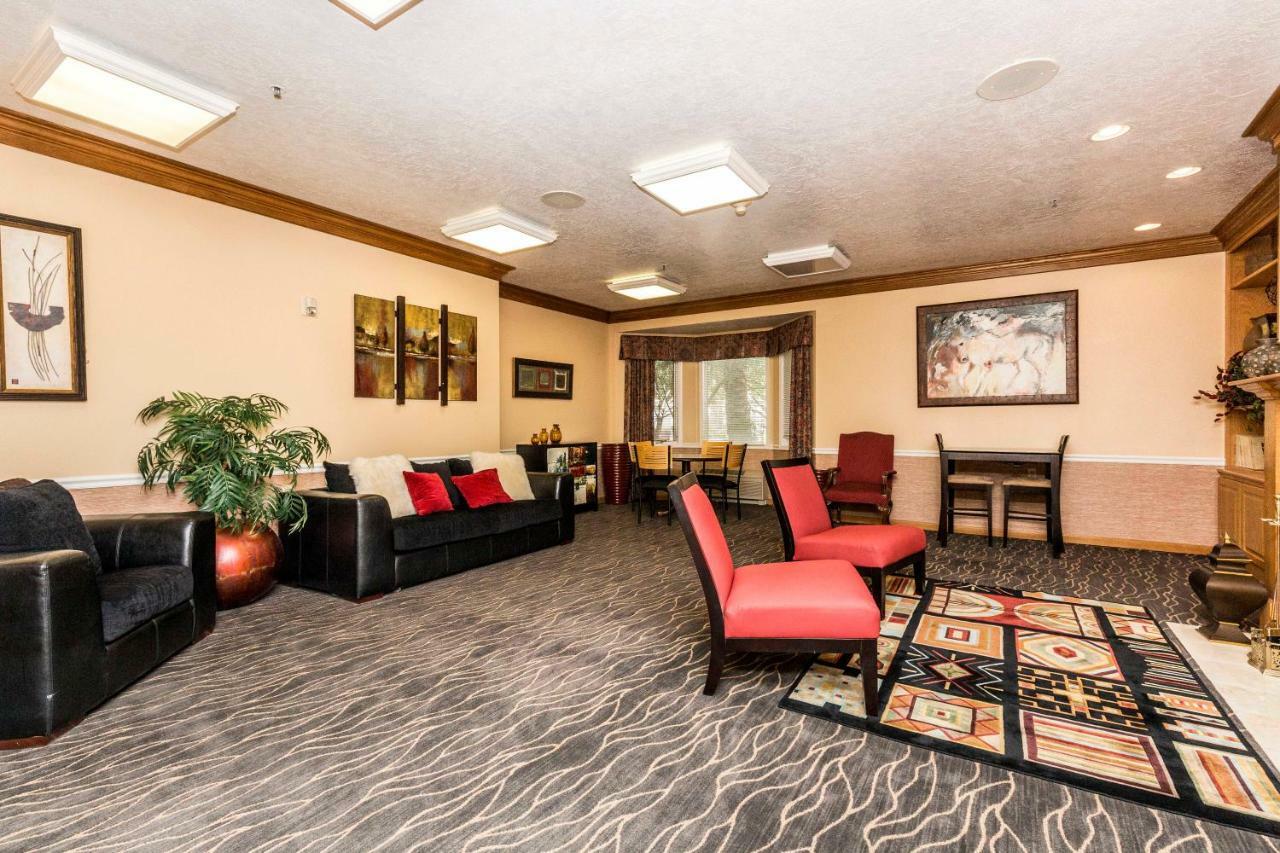Mojave Edge Hotell Mesquite Eksteriør bilde