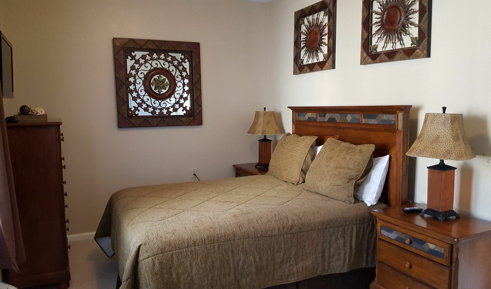 Mojave Edge Hotell Mesquite Eksteriør bilde