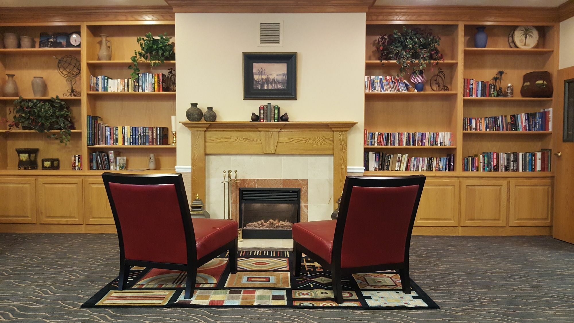 Mojave Edge Hotell Mesquite Eksteriør bilde