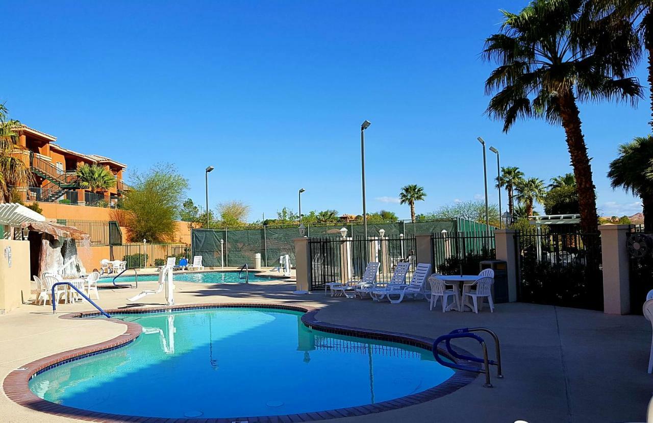 Mojave Edge Hotell Mesquite Eksteriør bilde