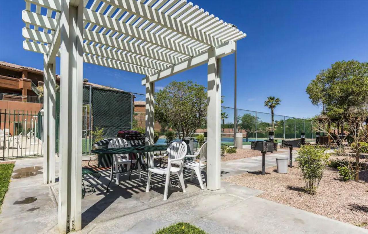 Mojave Edge Hotell Mesquite Eksteriør bilde